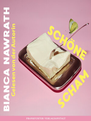 cover image of Schöne Scham
